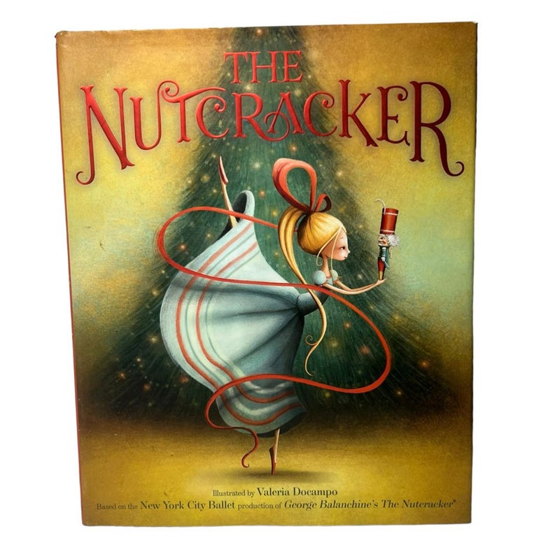 The Nutcracker