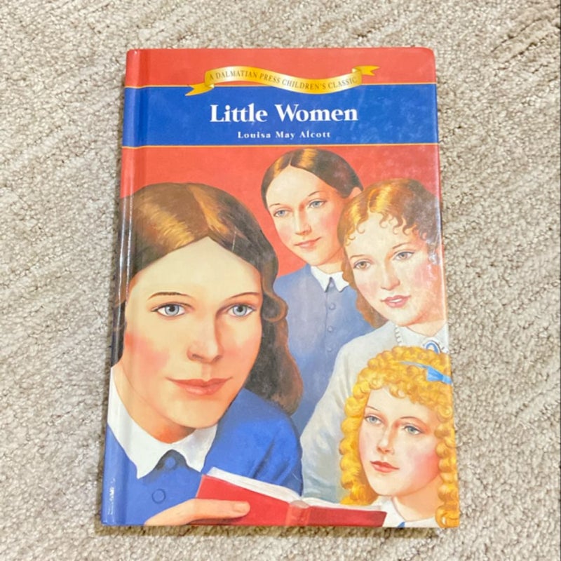 Little Women