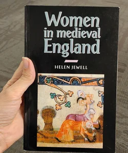 Women in Medieval England