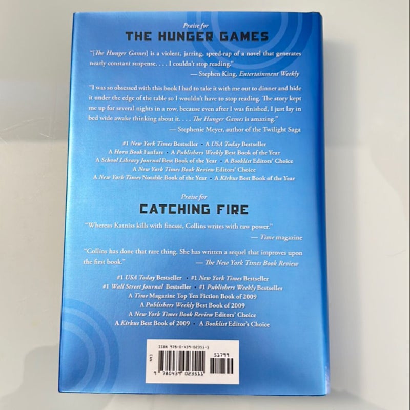 Mockingjay