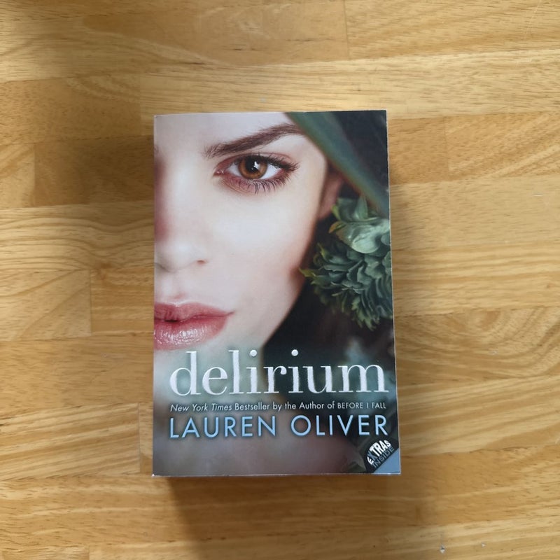 Delirium