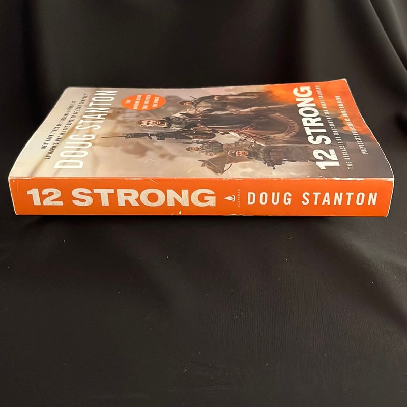 12 Strong