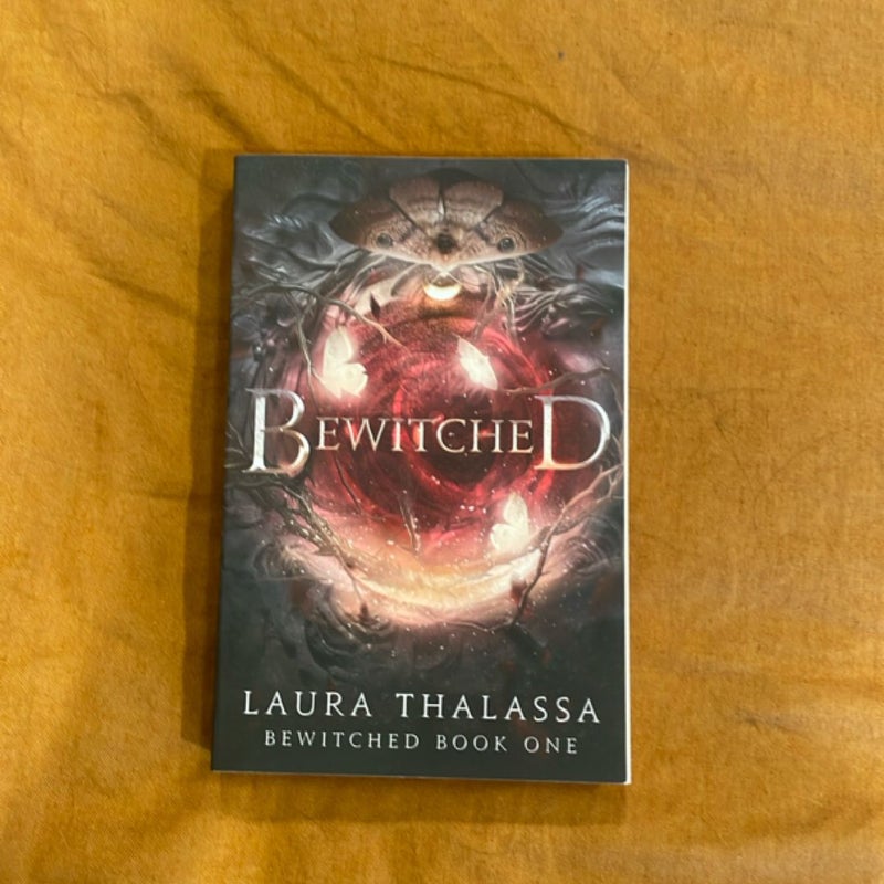Bewitched (**SIGNED**)