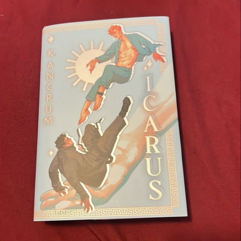 Icarus