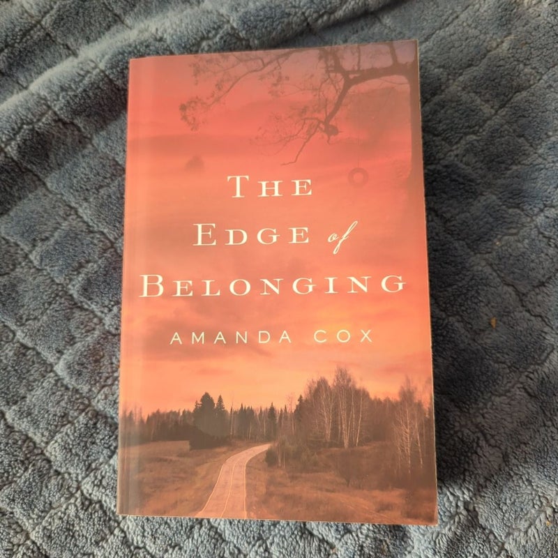 The Edge of Belonging