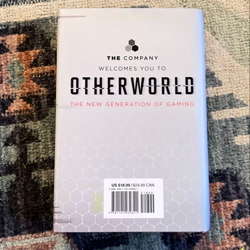 Otherworld