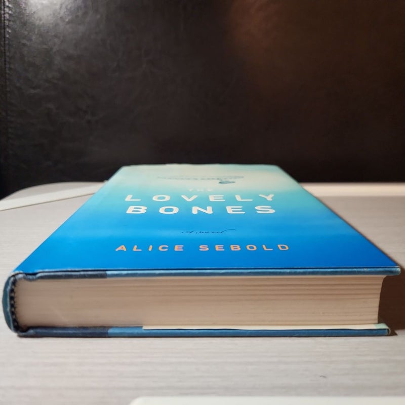 The Lovely Bones