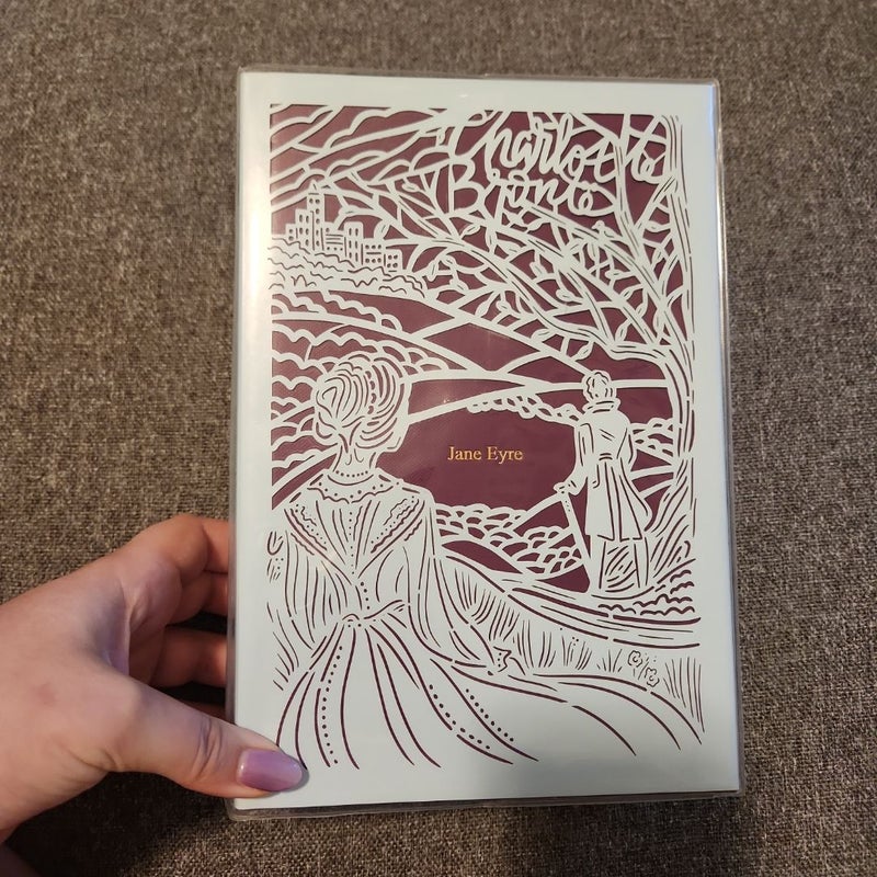 Jane Eyre (Seasons Edition - Summer)