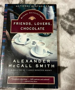 Friends, Lovers, Chocolate