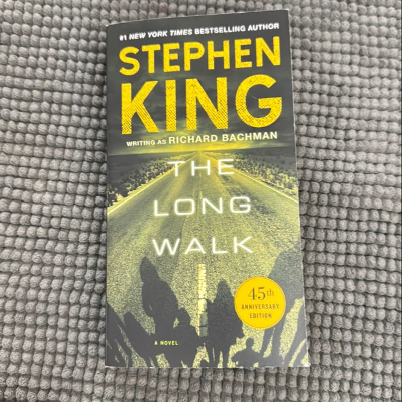 The Long Walk