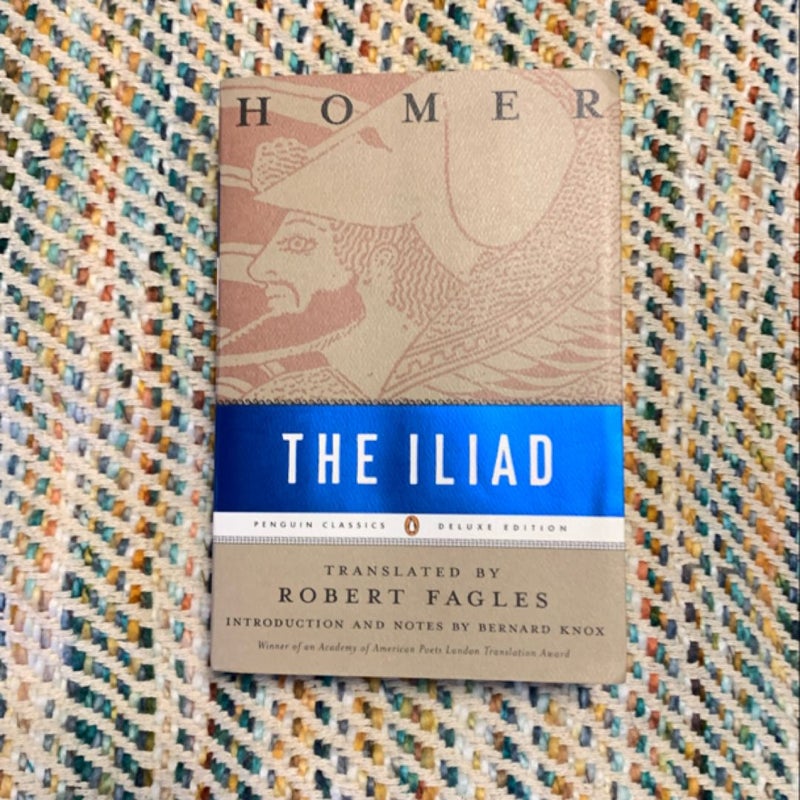 The Iliad