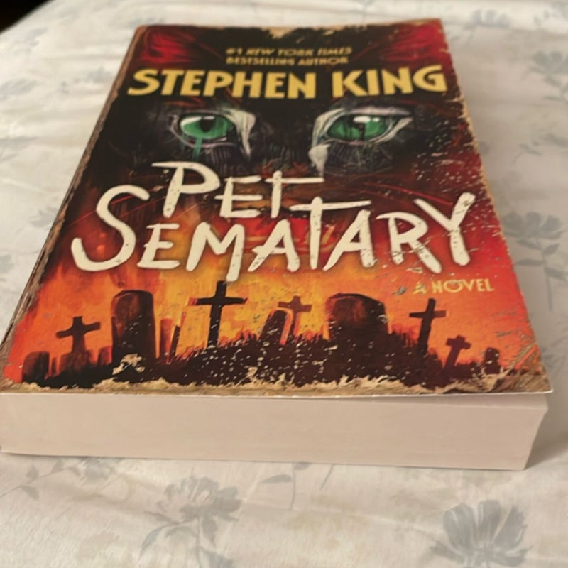 Pet Sematary
