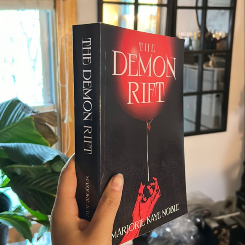 The Demon Rift