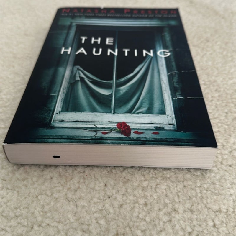 The Haunting