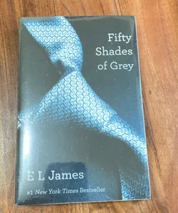 Fifty Shades of Grey