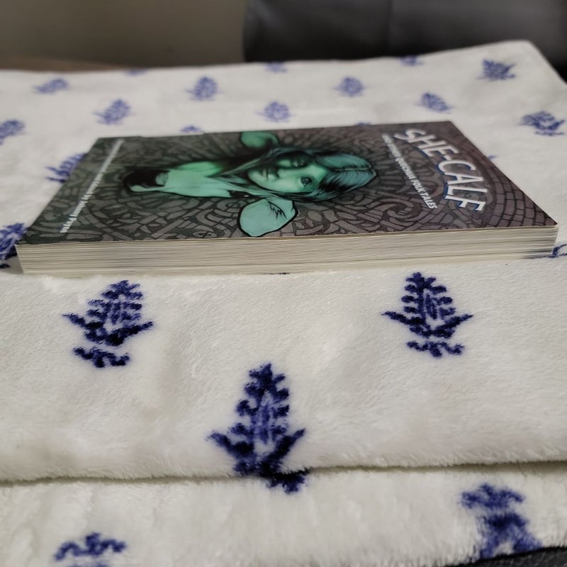 She-Calf and Other Quechua Folk Tales