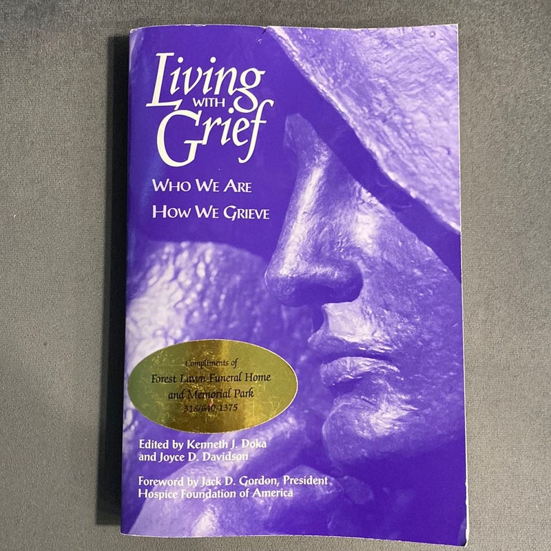 Living with Grief