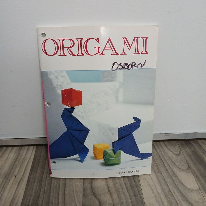 Origami