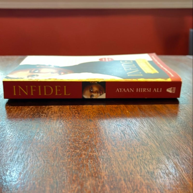 Infidel