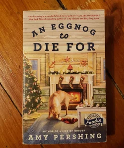 An Eggnog to Die For