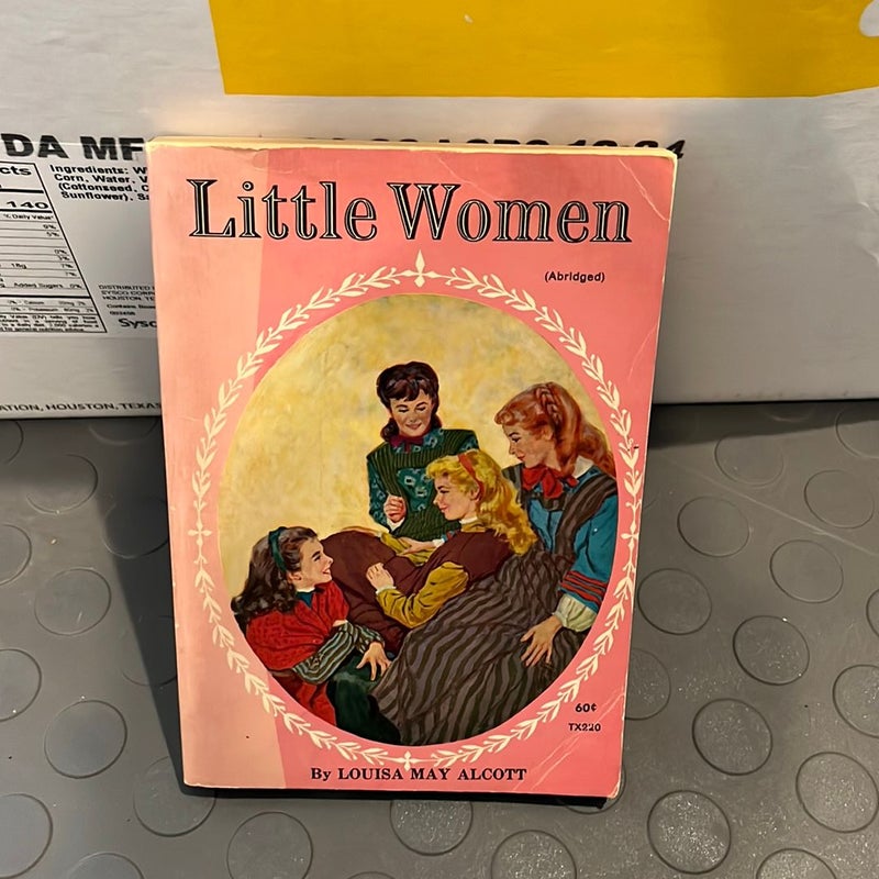 Little Women