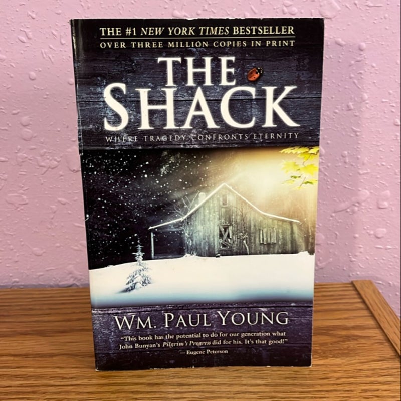 The Shack