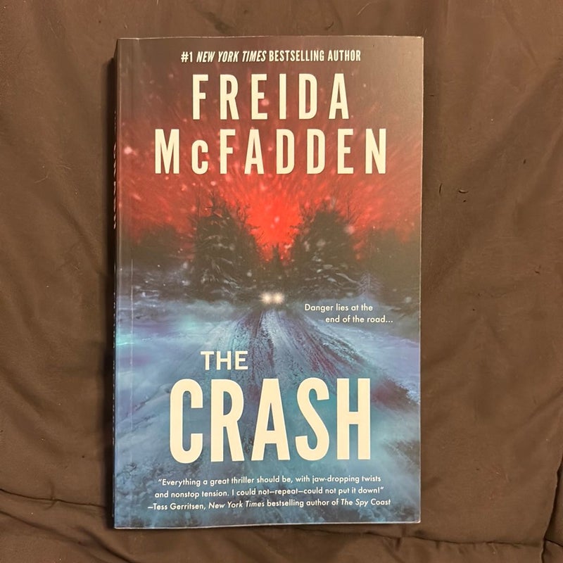 The Crash