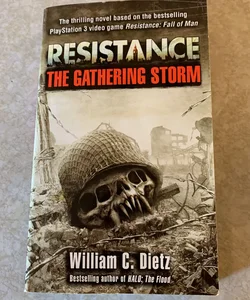 Resistance the Gathering Storm