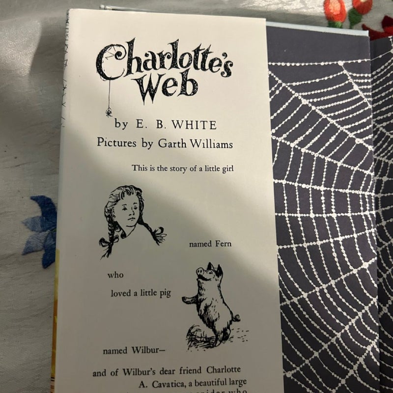 Charlotte's Web