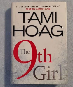 FIRST EDITION The 9th Girl