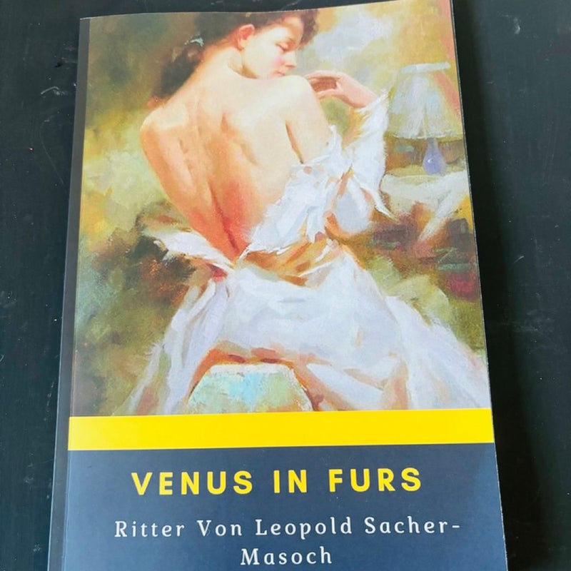 Venus in Furs