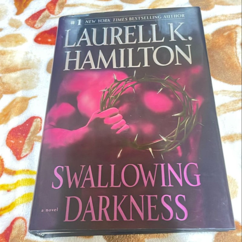 Swallowing Darkness