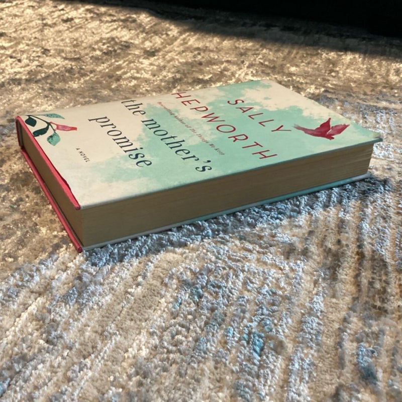 The Mother's Promise