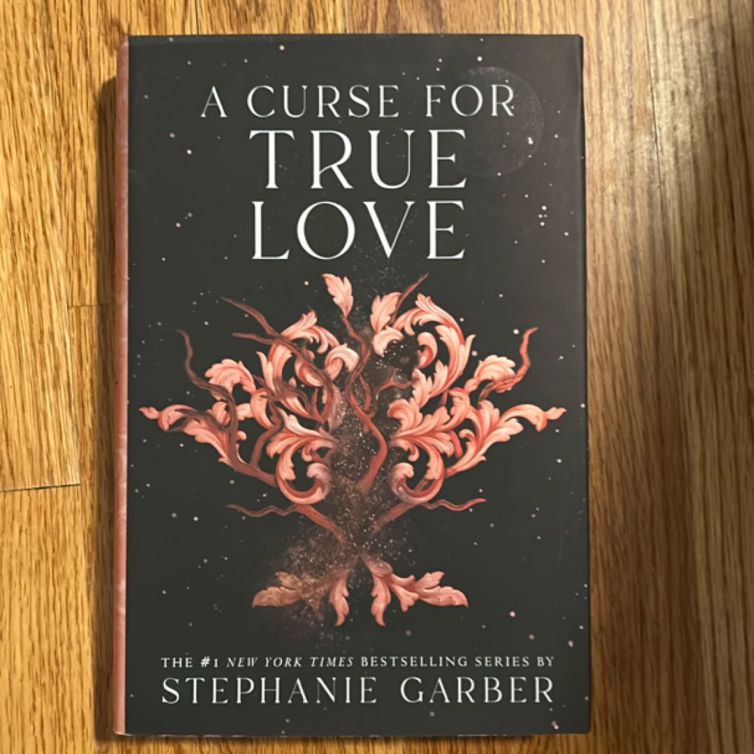 A Curse for True Love