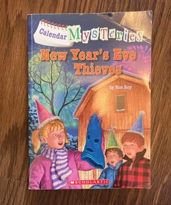 New Year’s Eve Thieves