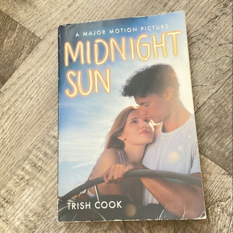 Midnight Sun