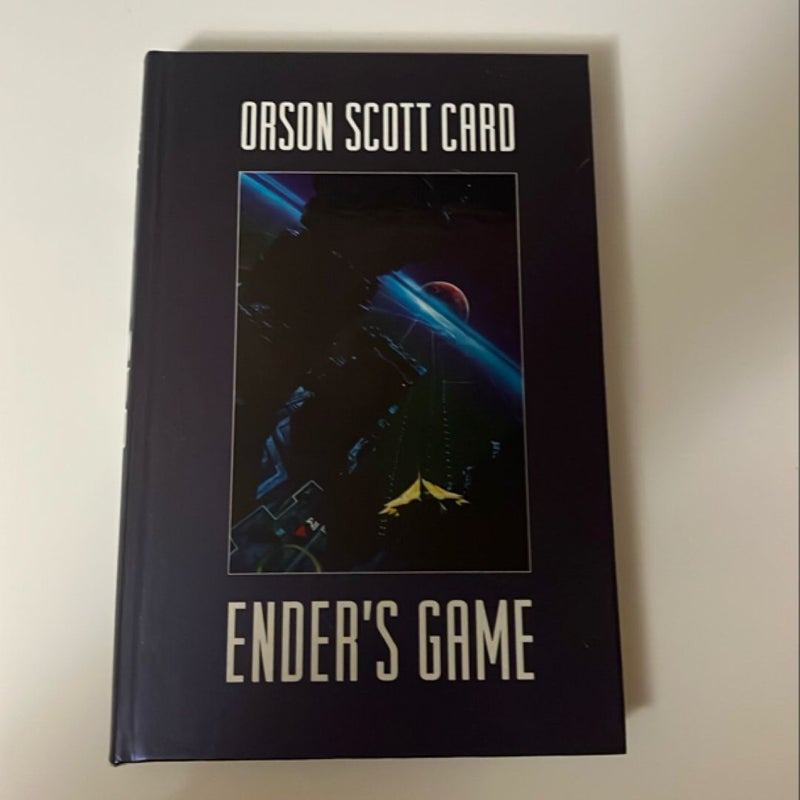 Ender's Game