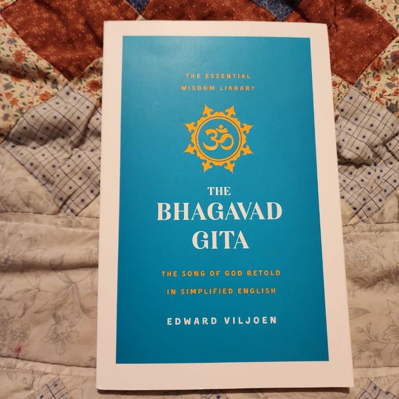 The Bhagavad Gita