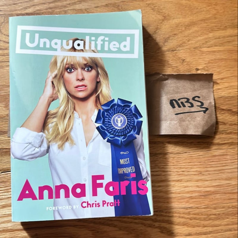 Unqualified