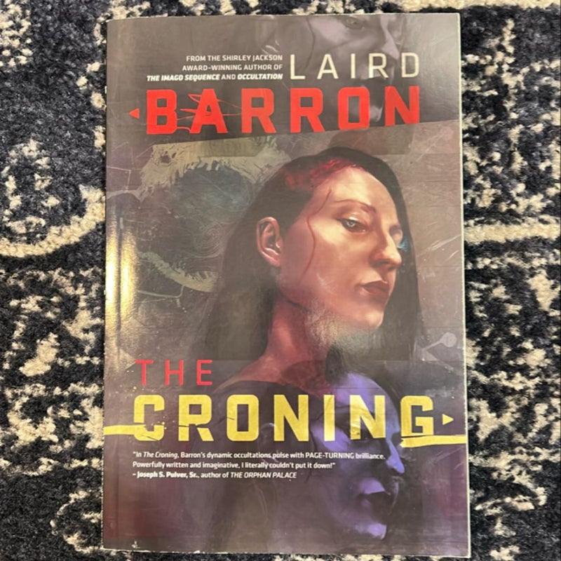 The Croning