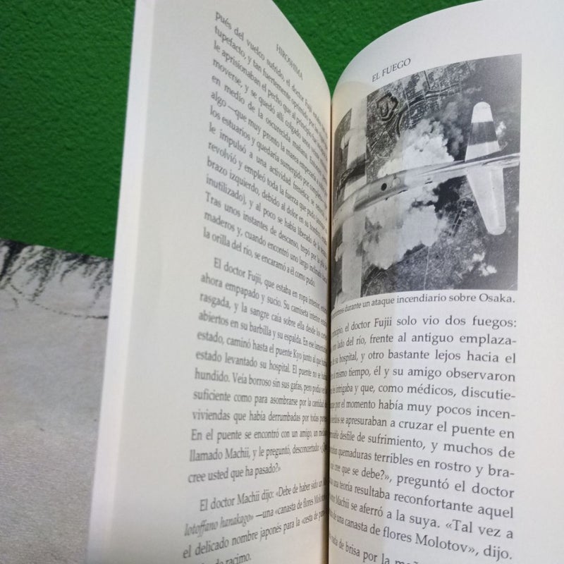 Hiroshima - Spanish Edition