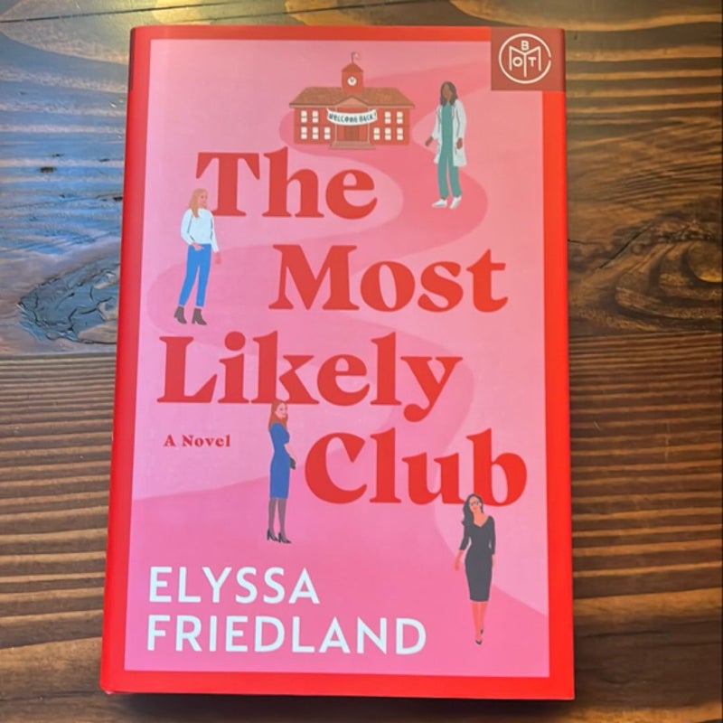 The Most Likely Club