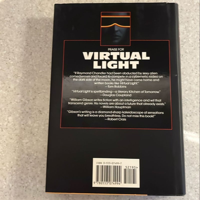 Virtual Light