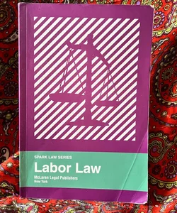 Spark Law Series - Labor Law