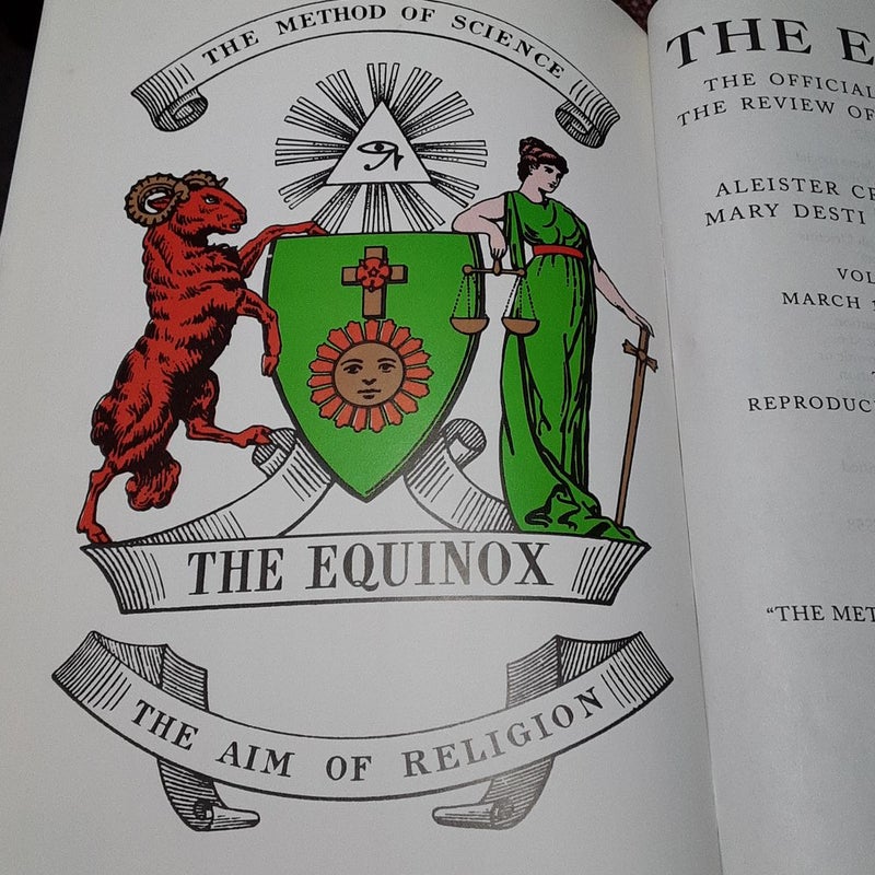 The Equinox