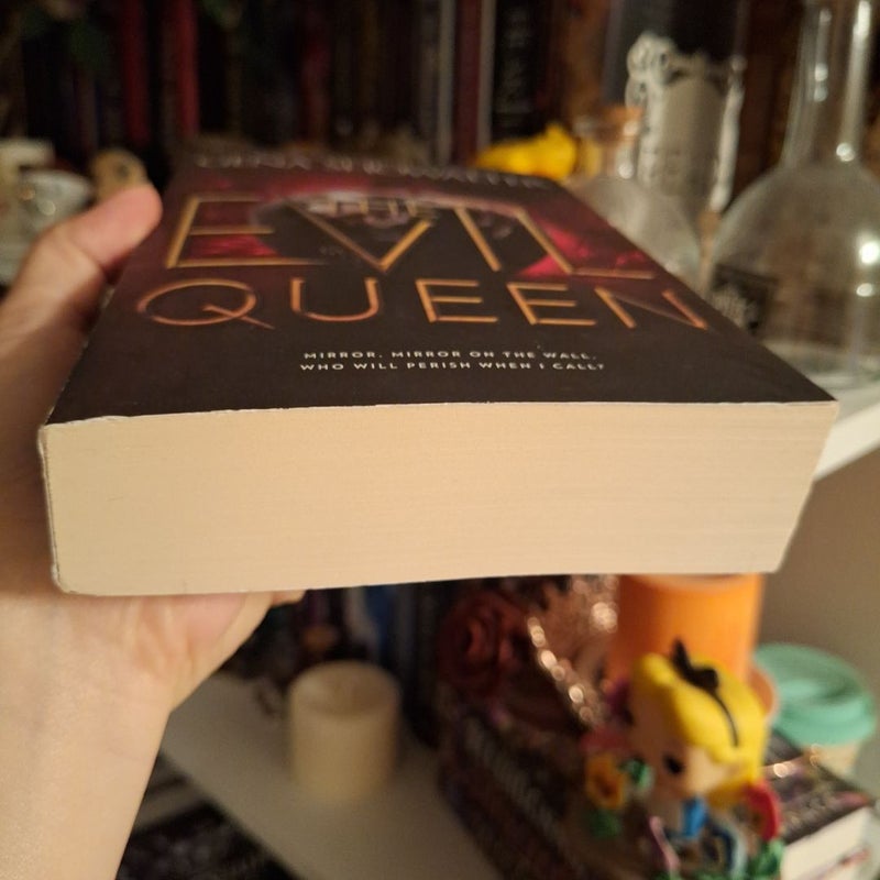 The Evil Queen
