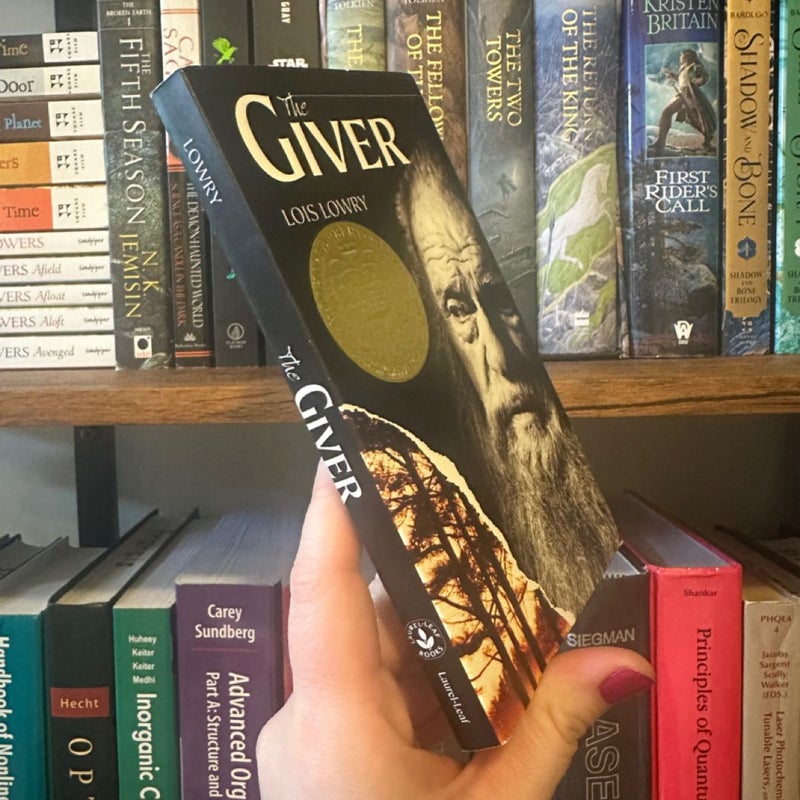 The Giver