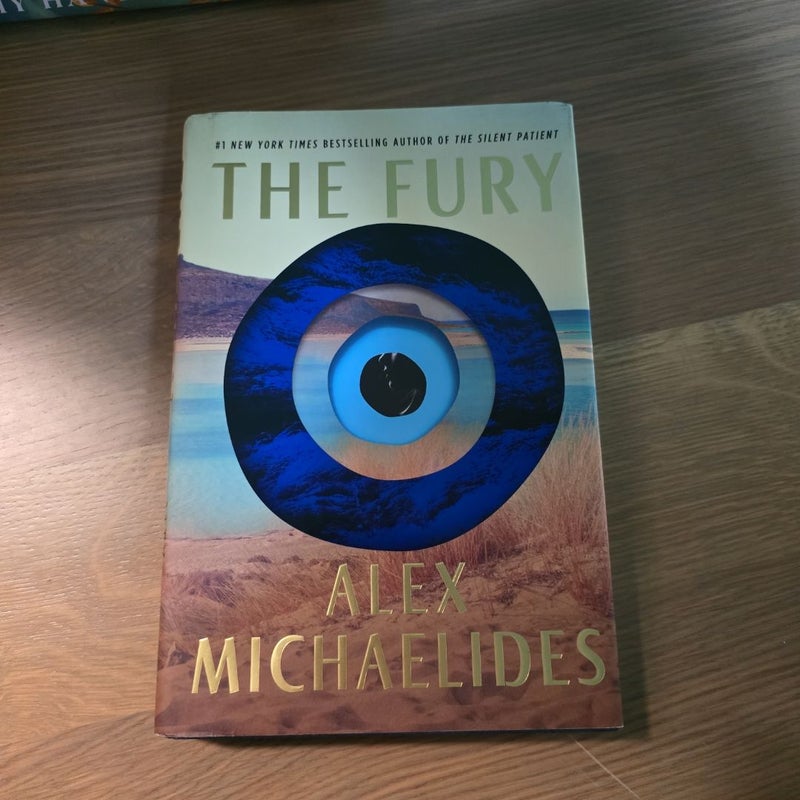 The Fury