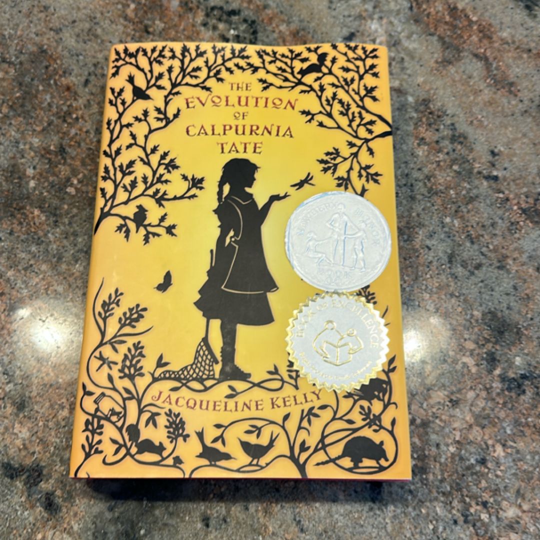 The Evolution of Calpurnia Tate