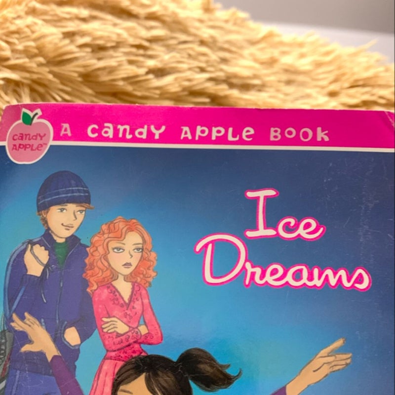 Ice Dreams